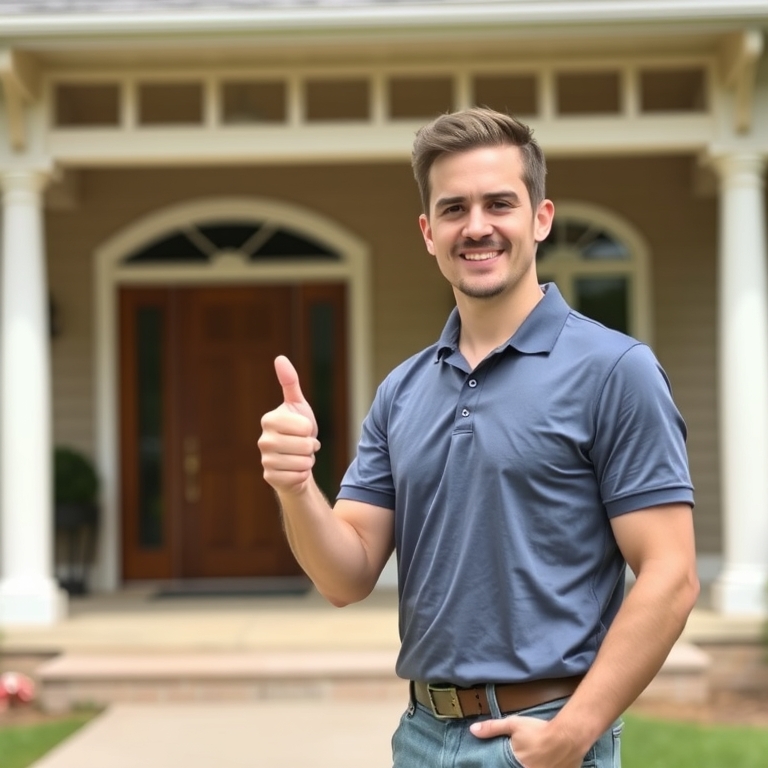 Founder of Columbia Termite Pros